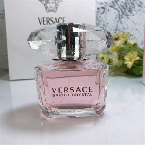 versace pink diamonds